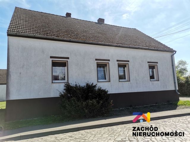 dom wolnostojący, 5 pokoi Połęcko. Zdjęcie 2