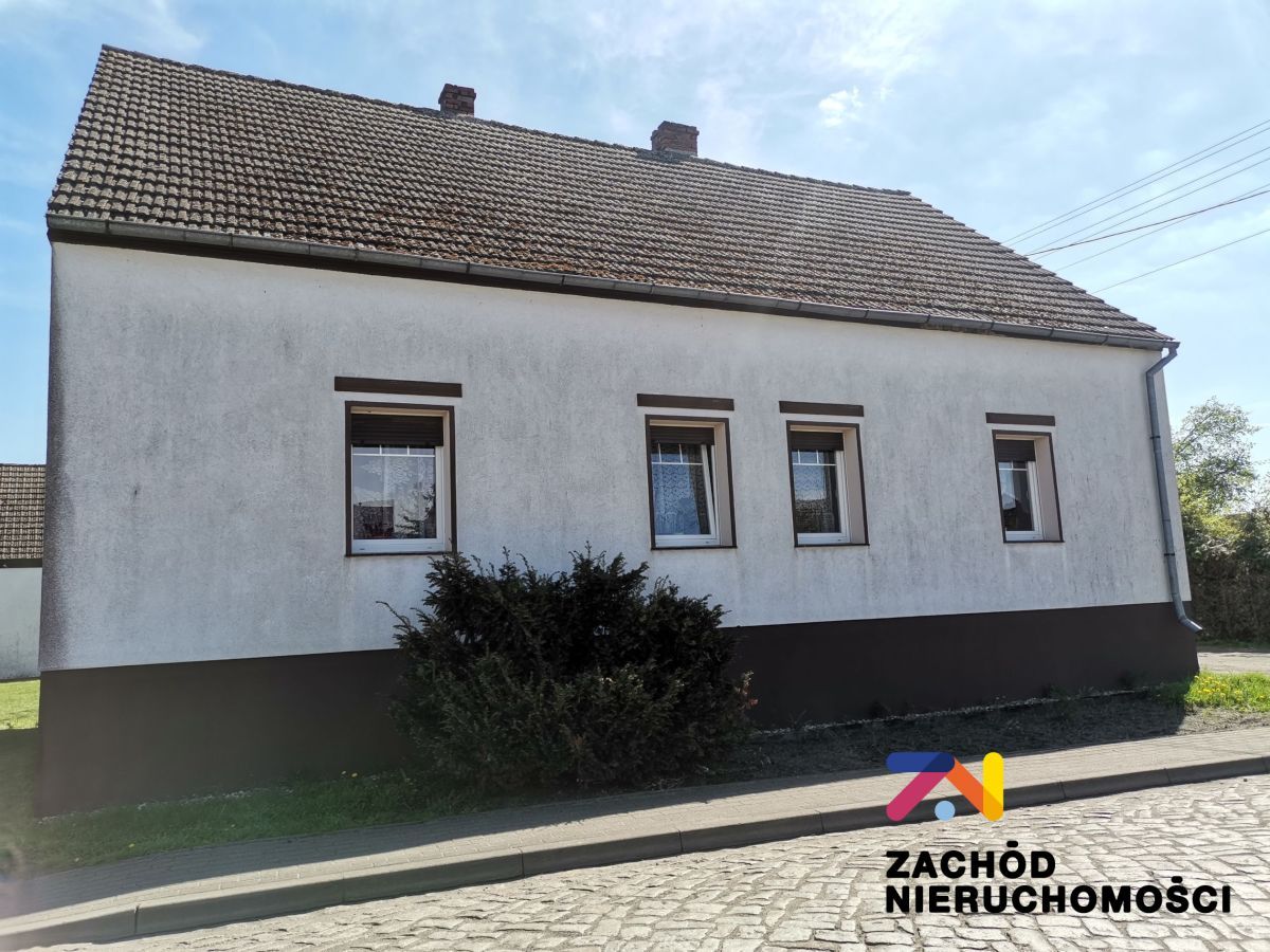 dom wolnostojący, 5 pokoi Połęcko. Zdjęcie 2