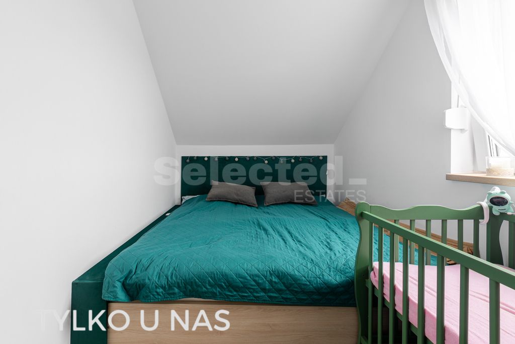 bliźniak, 4 pokoje Dąbrowa. Zdjęcie 11