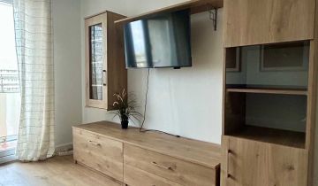 Mieszkanie 2-pokojowe Katowice Śródmieście, ul. Sokolska