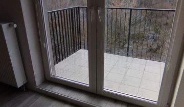 Mieszkanie 2-pokojowe Wrocław Psie Pole, ul. Przejazdowa