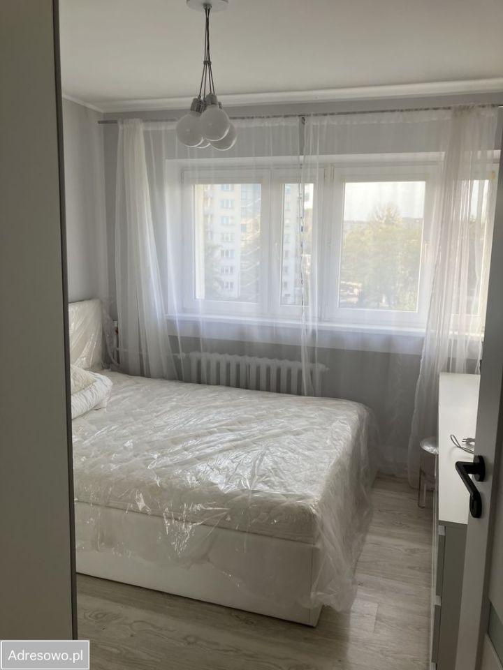 Mieszkanie 3-pokojowe Warszawa Bielany, ul. Starej Baśni. Zdjęcie 9