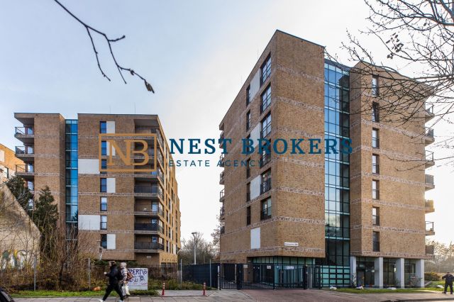 Mieszkanie 3-pokojowe Kraków Ruczaj, ul. Kobierzyńska. Zdjęcie 19