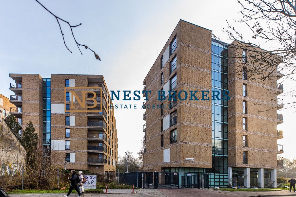 Mieszkanie 3-pokojowe Kraków Ruczaj, ul. Kobierzyńska. Zdjęcie 19