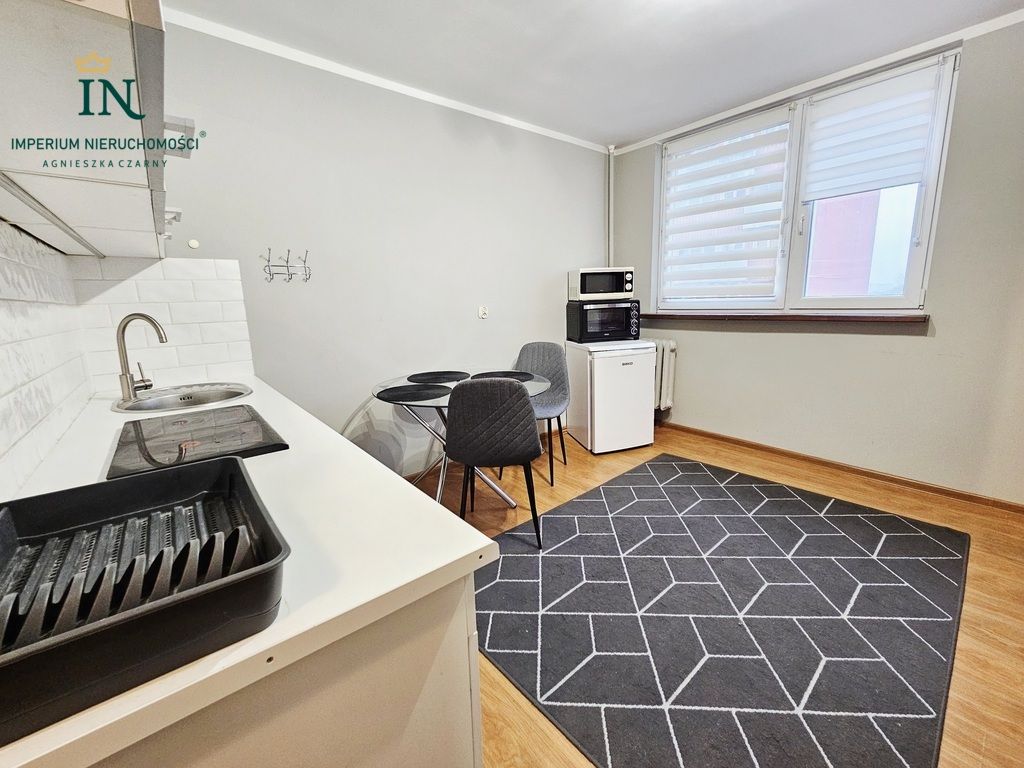 Mieszkanie 2-pokojowe Lublin Kalinowszczyzna, ul. Stefana Okrzei. Zdjęcie 4