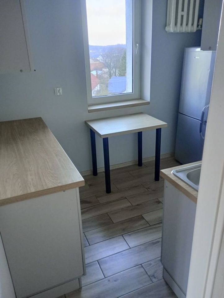 Mieszkanie 2-pokojowe Dąbrowa Białostocka, ul. Tysiąclecia Państwa Polskiego. Zdjęcie 2