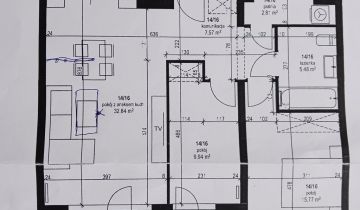 Mieszkanie 3-pokojowe Zielona Góra Centrum, ul. Lisia