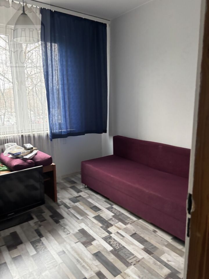 Mieszkanie 3-pokojowe Warszawa Mokotów, ul. Sozopolska. Zdjęcie 11