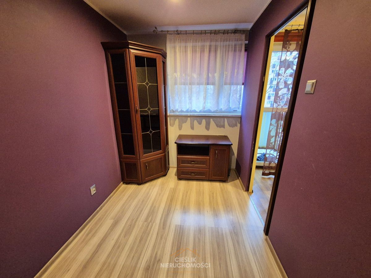 Mieszkanie 2-pokojowe Dąbrowa Górnicza Centrum, al. Tadeusza Kościuszki. Zdjęcie 7