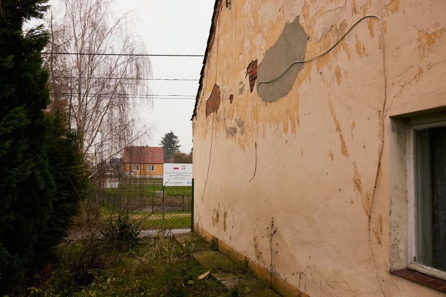 Działka budowlana Lichnowy, ul. Lachowicza. Zdjęcie 6