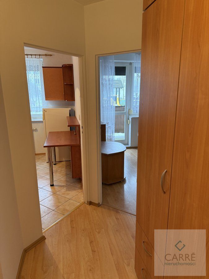 Mieszkanie 1-pokojowe Szczecin Warszewo, ul. Duńska. Zdjęcie 7