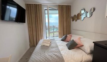 Mieszkanie 1-pokojowe Warszawa Włochy, ul. Wiktoryn