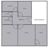 Mieszkanie 4-pokojowe Jarosław, os. Kombatantów. Zdjęcie 4