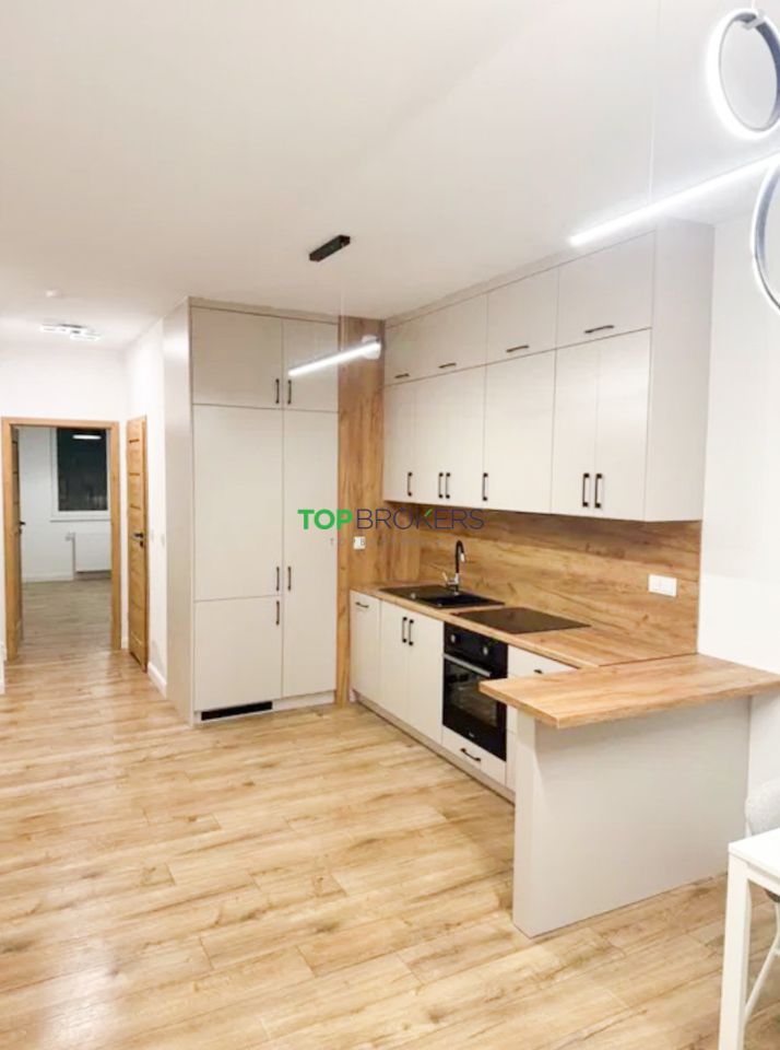 Mieszkanie 3-pokojowe Warszawa Włochy, ul. Instalatorów. Zdjęcie 2