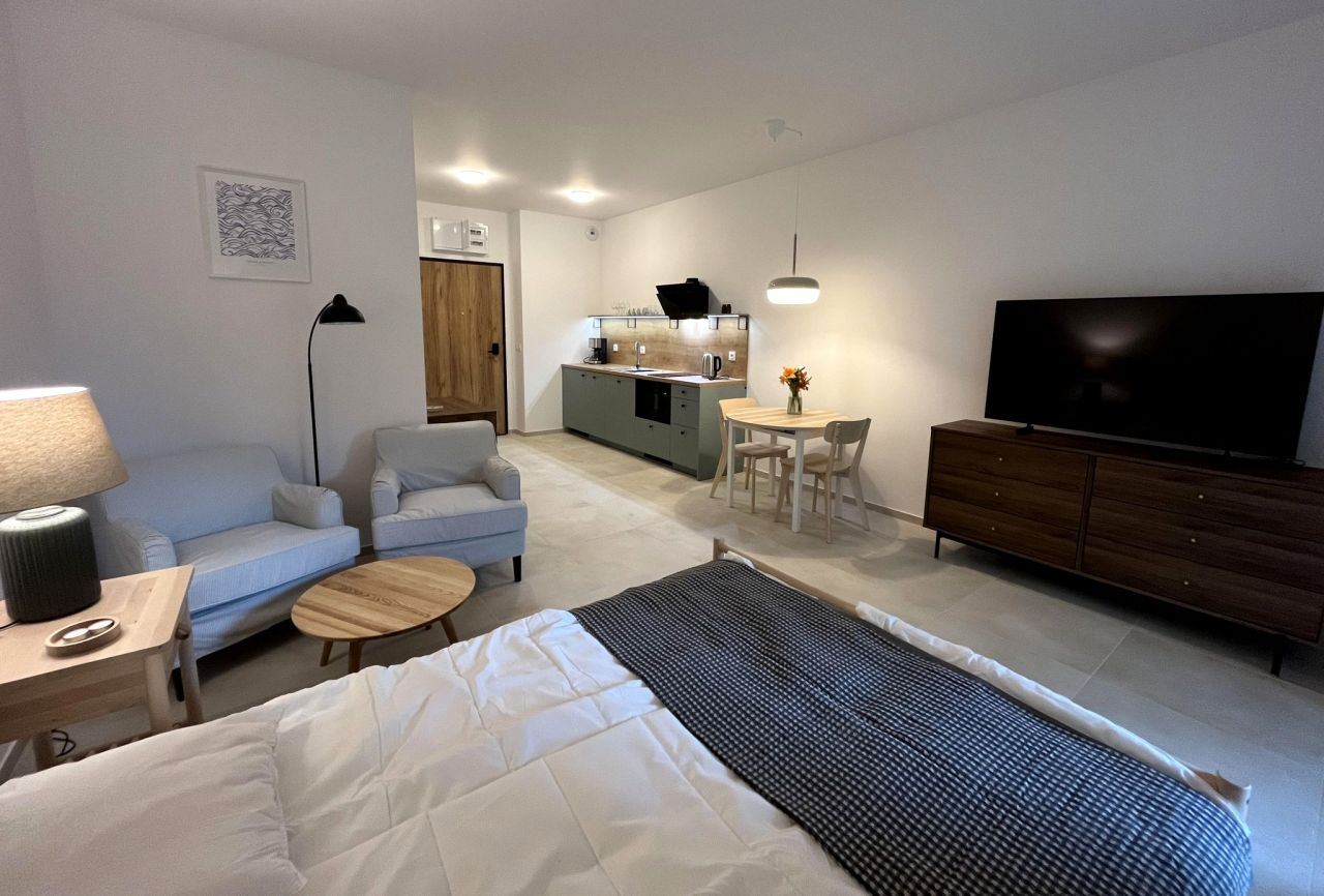 Lokal Karwica. Zdjęcie 4