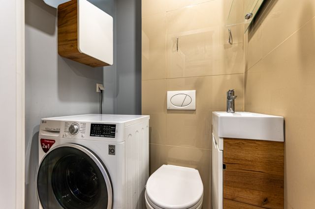 Mieszkanie 6-pokojowe Rzeszów, ul. Stefana Starzyńskiego. Zdjęcie 6