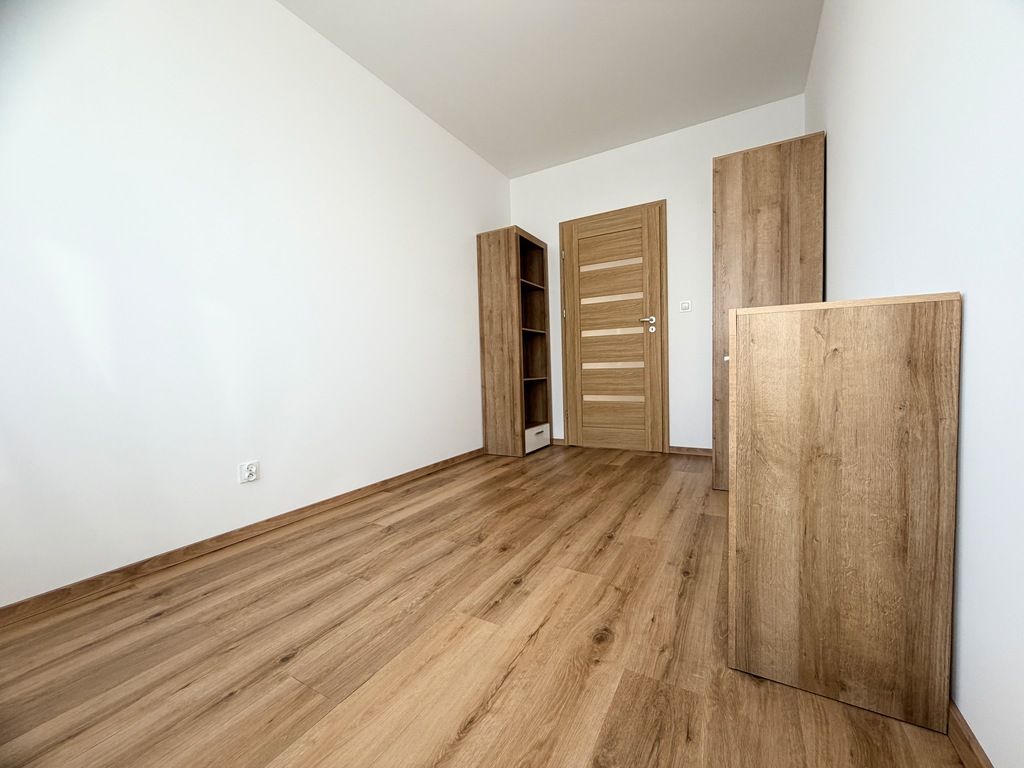 Mieszkanie 3-pokojowe Rzeszów, ul. św. Kingi. Zdjęcie 8