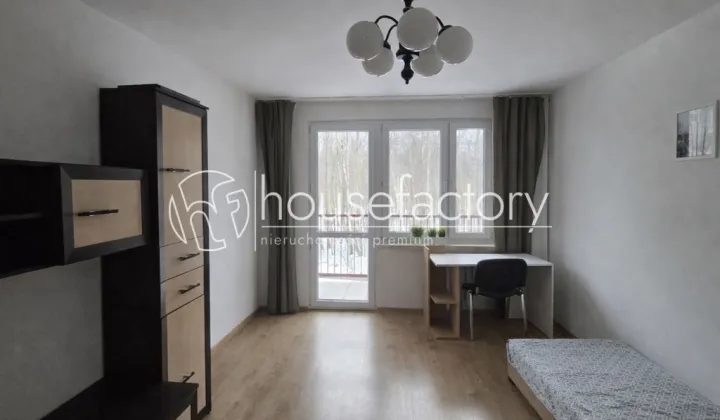 Mieszkanie 3-pokojowe Łódź