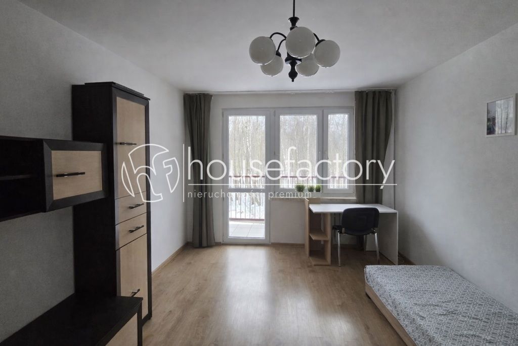 Mieszkanie 3-pokojowe Łódź. Zdjęcie 1