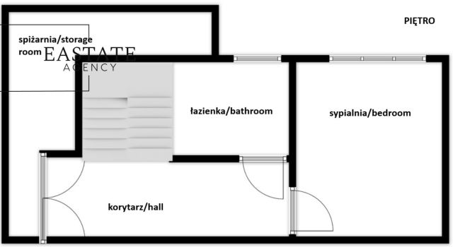 Mieszkanie 3-pokojowe Gdynia Karwiny, ul. Górnicza. Zdjęcie 18