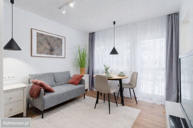 Mieszkanie 1-pokojowe Łódź, ul. Traktorowa. Zdjęcie 1