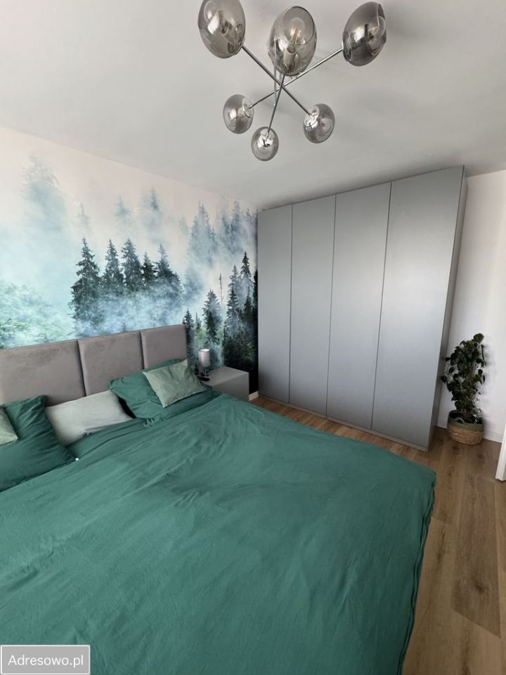 Mieszkanie 4-pokojowe Września, ul. Bolesława Chrobrego. Zdjęcie 13