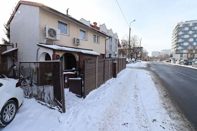 dom wolnostojący, 5 pokoi Lublin, ul. Północna. Zdjęcie 1