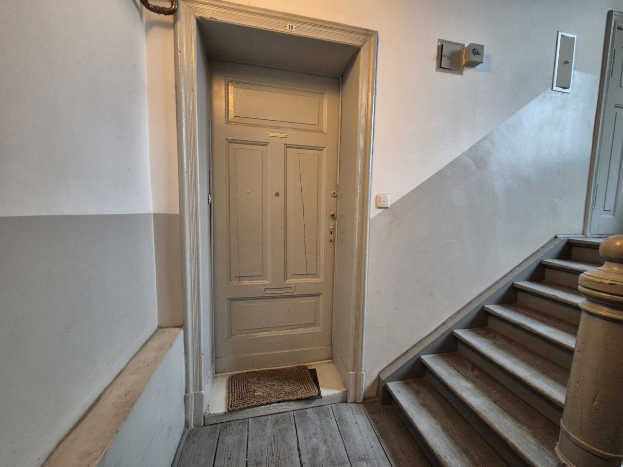 Mieszkanie 2-pokojowe Poznań Górna Wilda, ul. Górna Wilda. Zdjęcie 12