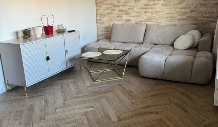 Mieszkanie 2-pokojowe Glinojeck, ul. Południowa