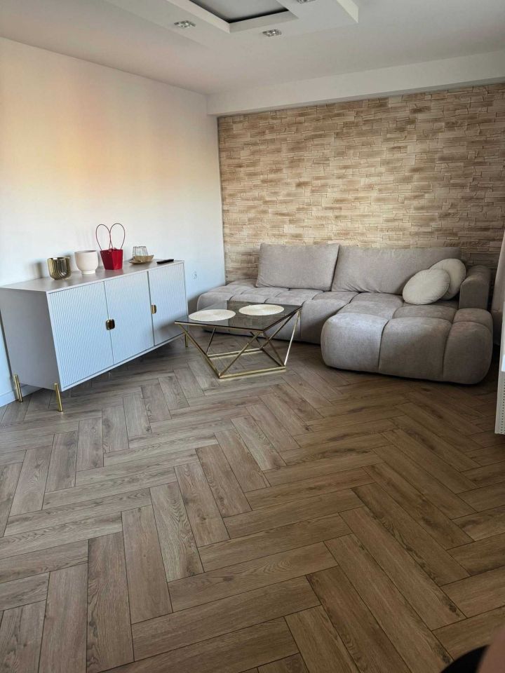 Mieszkanie 2-pokojowe Glinojeck, ul. Południowa. Zdjęcie 1