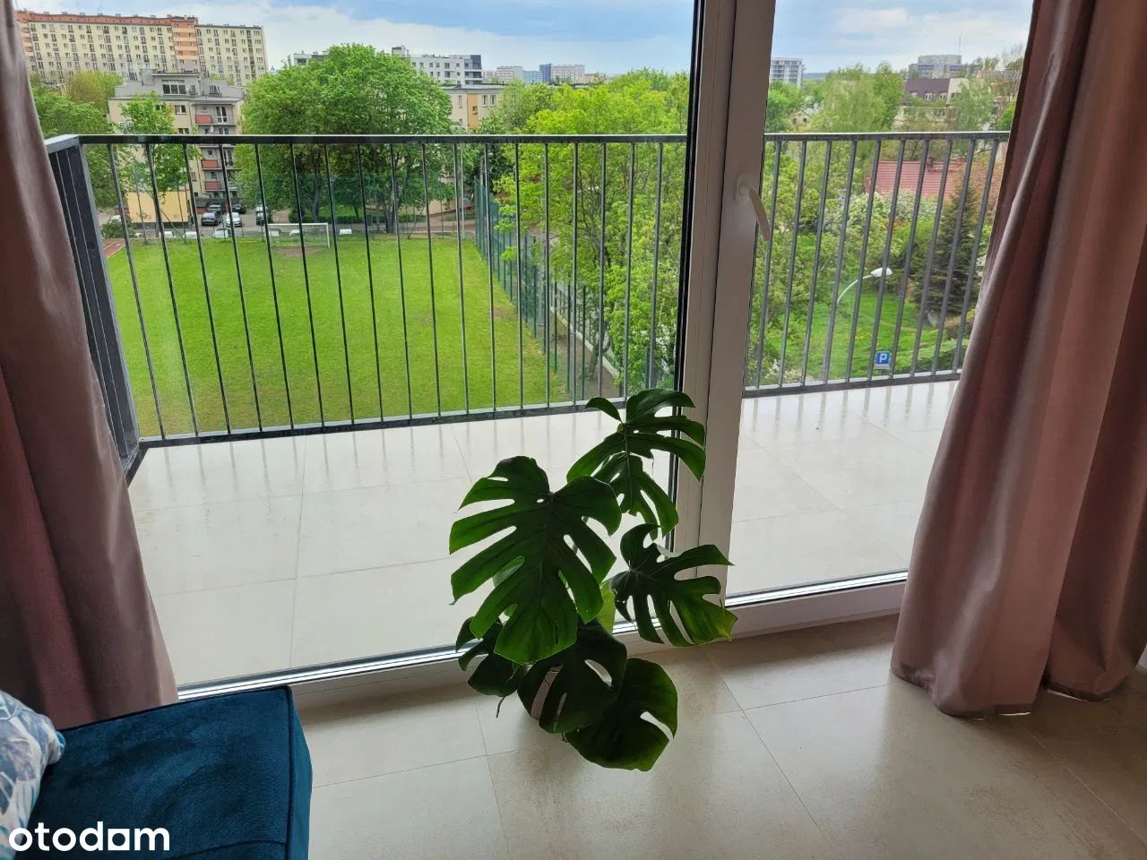 Mieszkanie 2-pokojowe Białystok Centrum, ul. Sukienna. Zdjęcie 6