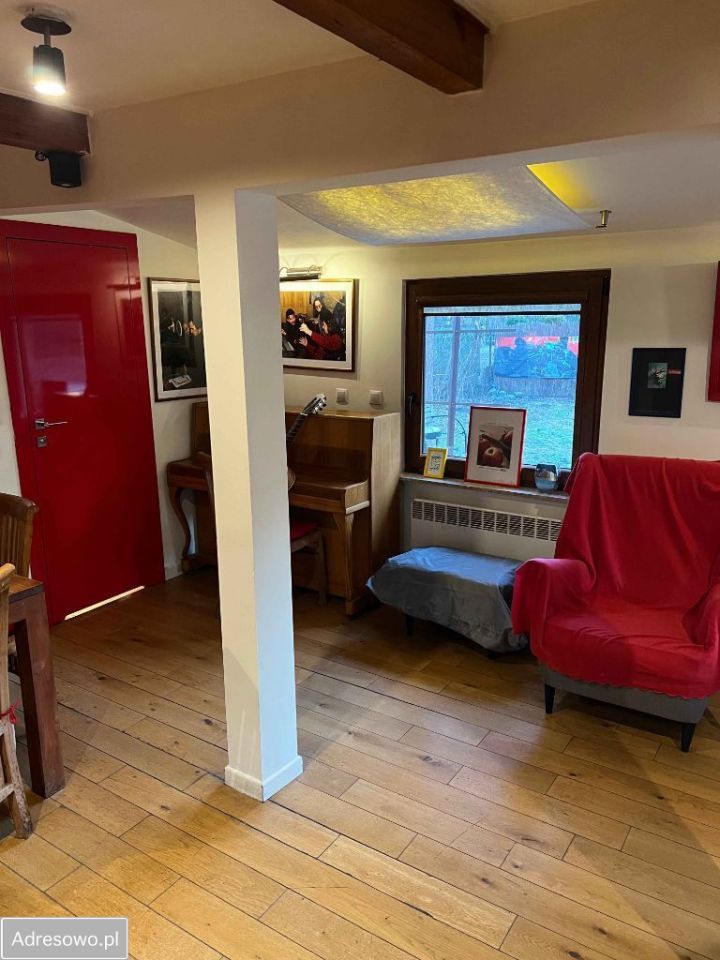 dom wolnostojący, 6 pokoi Pęclin, ul. Letniskowa. Zdjęcie 13