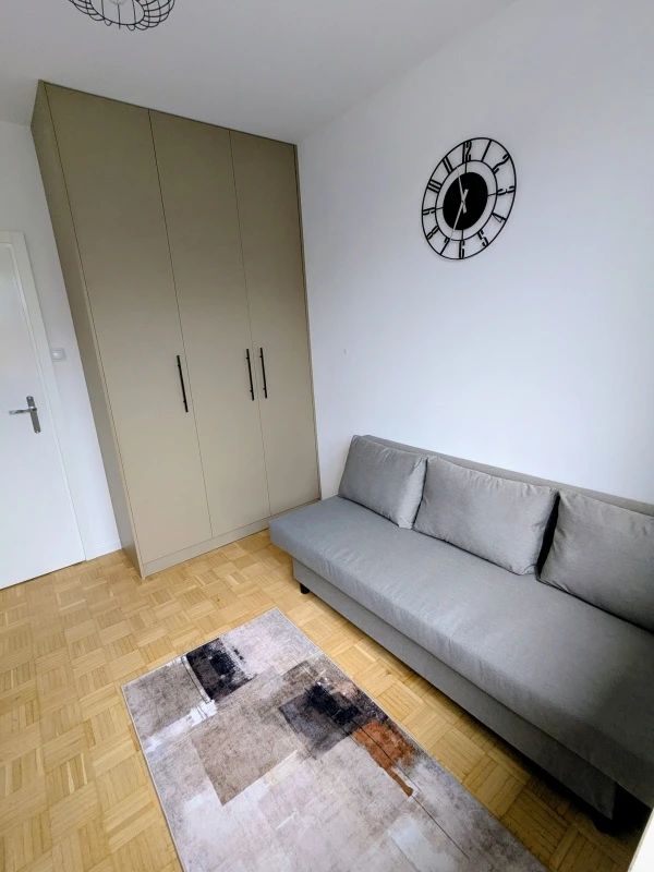 Mieszkanie 2-pokojowe Warszawa Białołęka, ul. Odkryta. Zdjęcie 9