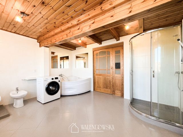 Mieszkanie 4-pokojowe Słupsk Centrum, ul. Ignacego Jana Paderewskiego. Zdjęcie 9