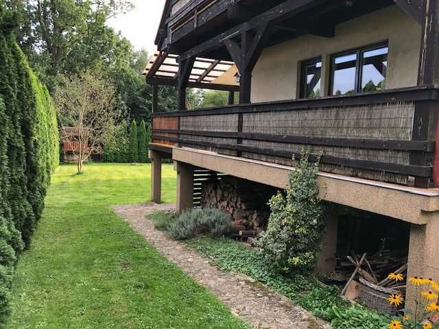 dom wolnostojący Lędziechowo. Zdjęcie 4