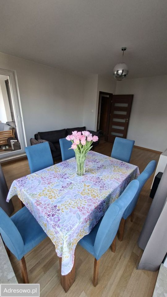 Mieszkanie 2-pokojowe Warszawa Targówek, ul. Zamkowa. Zdjęcie 8