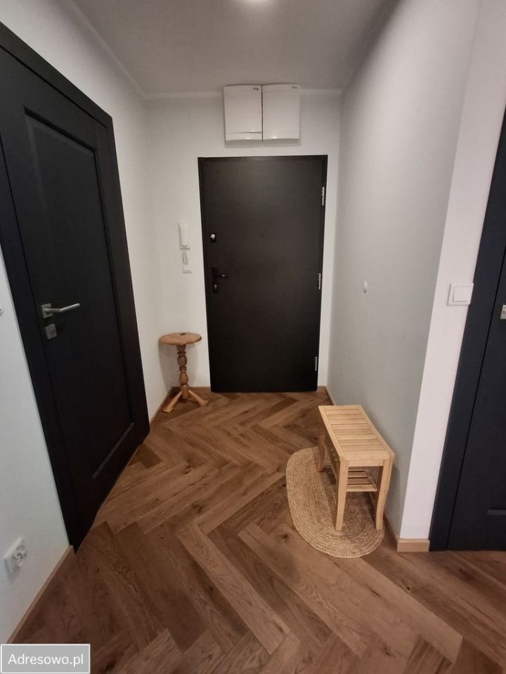 Mieszkanie 3-pokojowe Wrocław Krzyki, ul. gen. Antoniego Madalińskiego. Zdjęcie 12