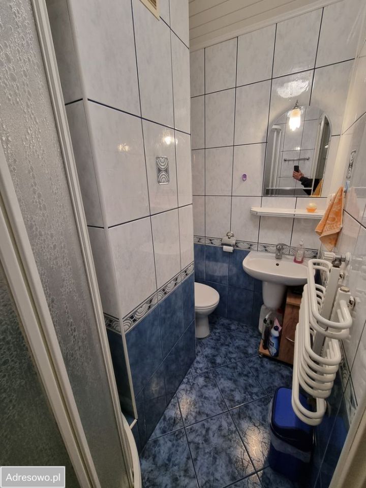 dom szeregowy, 4 pokoje Ostrowiec Świętokrzyski Henryków. Zdjęcie 11