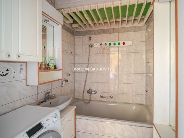Mieszkanie 3-pokojowe Kraków Bronowice, ul. Na Błonie. Zdjęcie 9