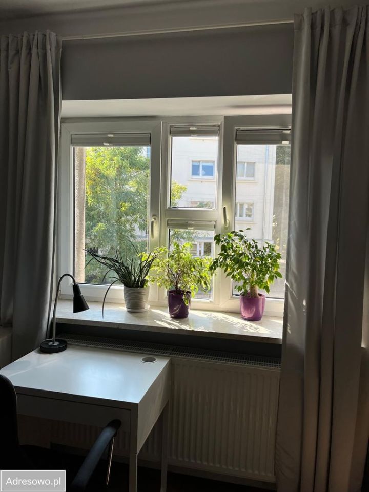 Mieszkanie 3-pokojowe Warszawa Śródmieście, ul. Nowolipie. Zdjęcie 11