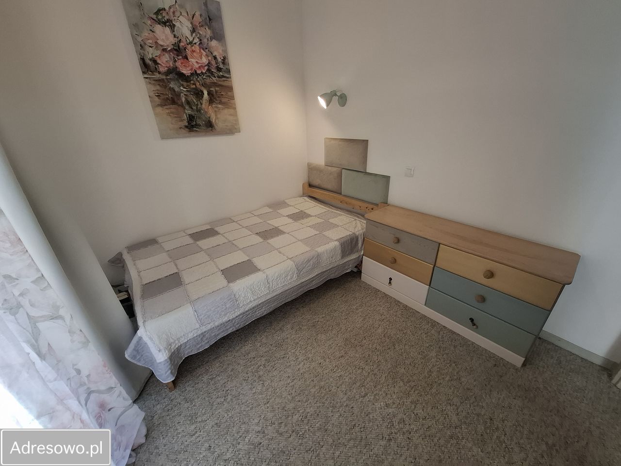 bliźniak, 4 pokoje Wierzbica. Zdjęcie 11