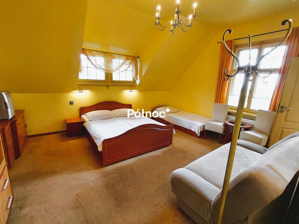 Hotel/pensjonat Karpacz, ul. Konstytucji 3 Maja. Zdjęcie 8