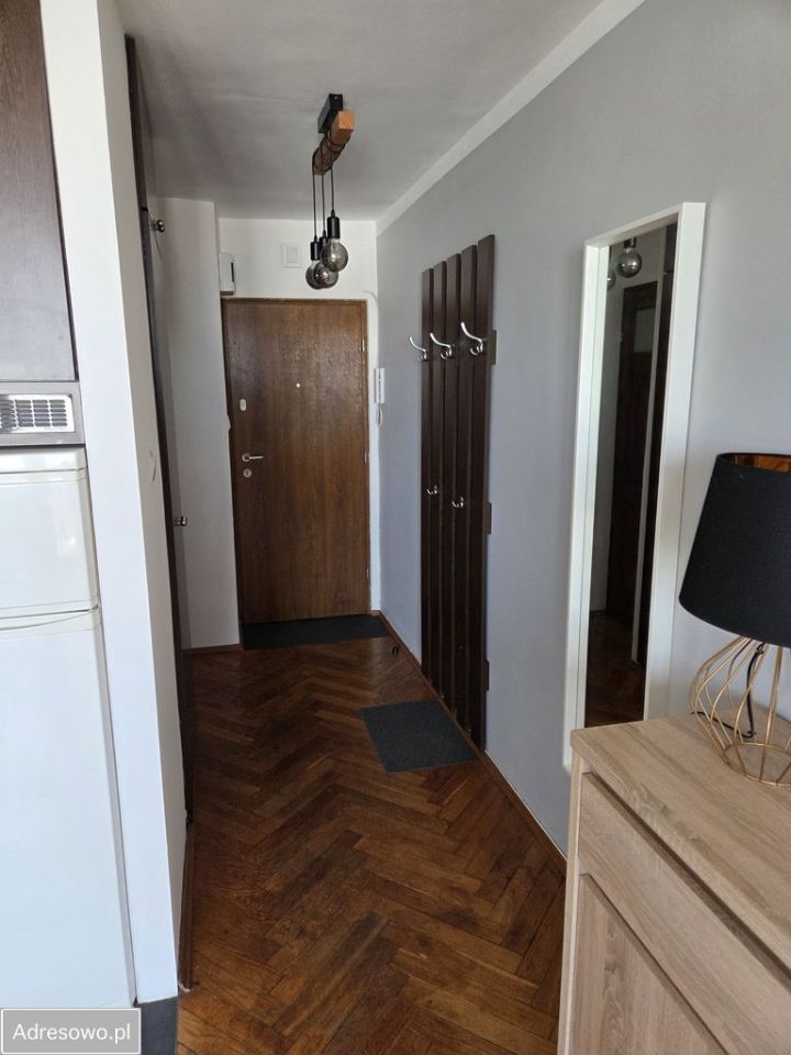 Mieszkanie 1-pokojowe Warszawa Saska Kępa, ul. Saska. Zdjęcie 4