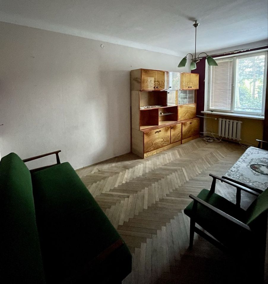 Mieszkanie 2-pokojowe Stąporków, pl. Wolności. Zdjęcie 2