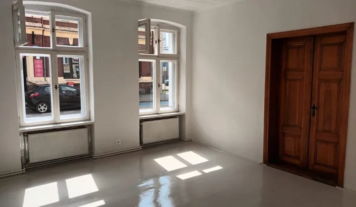 Lokal Szczecinek Centrum, ul. Boh. Warszawy
