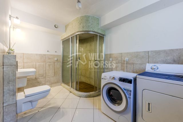 dom wolnostojący, 10 pokoi Milanówek, ul. Literacka. Zdjęcie 12