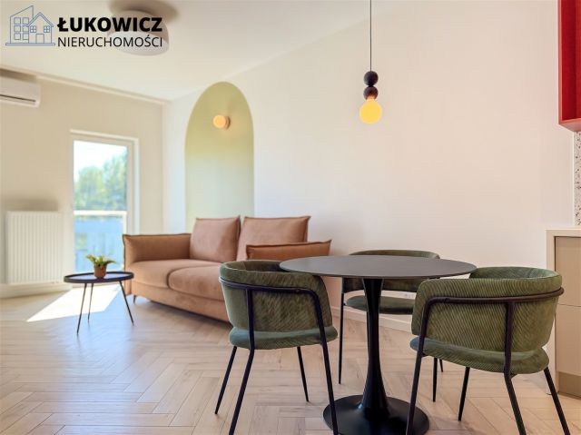 Mieszkanie 2-pokojowe Bielsko-Biała. Zdjęcie 6
