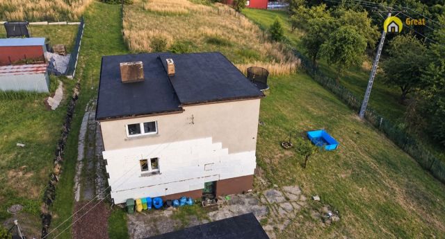 dom wolnostojący, 5 pokoi Radlin Biertułtowy, ul. Gabriela Narutowicza. Zdjęcie 22