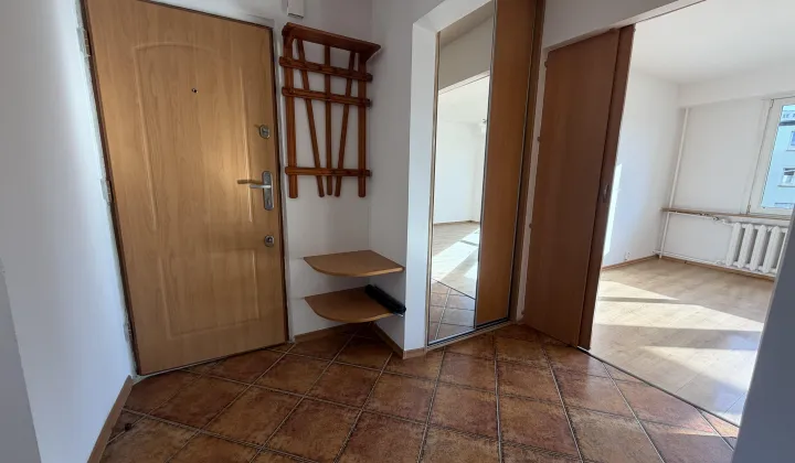 Mieszkanie 2-pokojowe Białystok Dziesięciny, ul. Palmowa