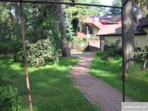 dom wolnostojący, 5 pokoi Józefów Michalin, ul. Westerplatte. Zdjęcie 2